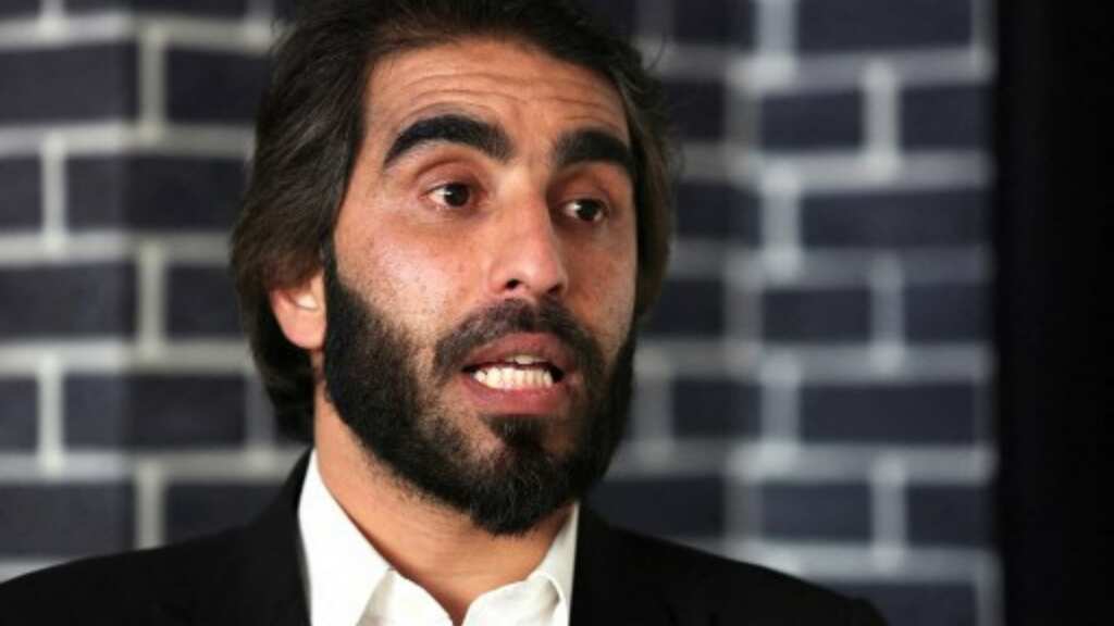 Taliban free academic who protested ban on women's education