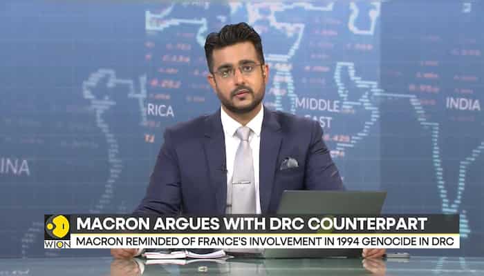 WionNews Video