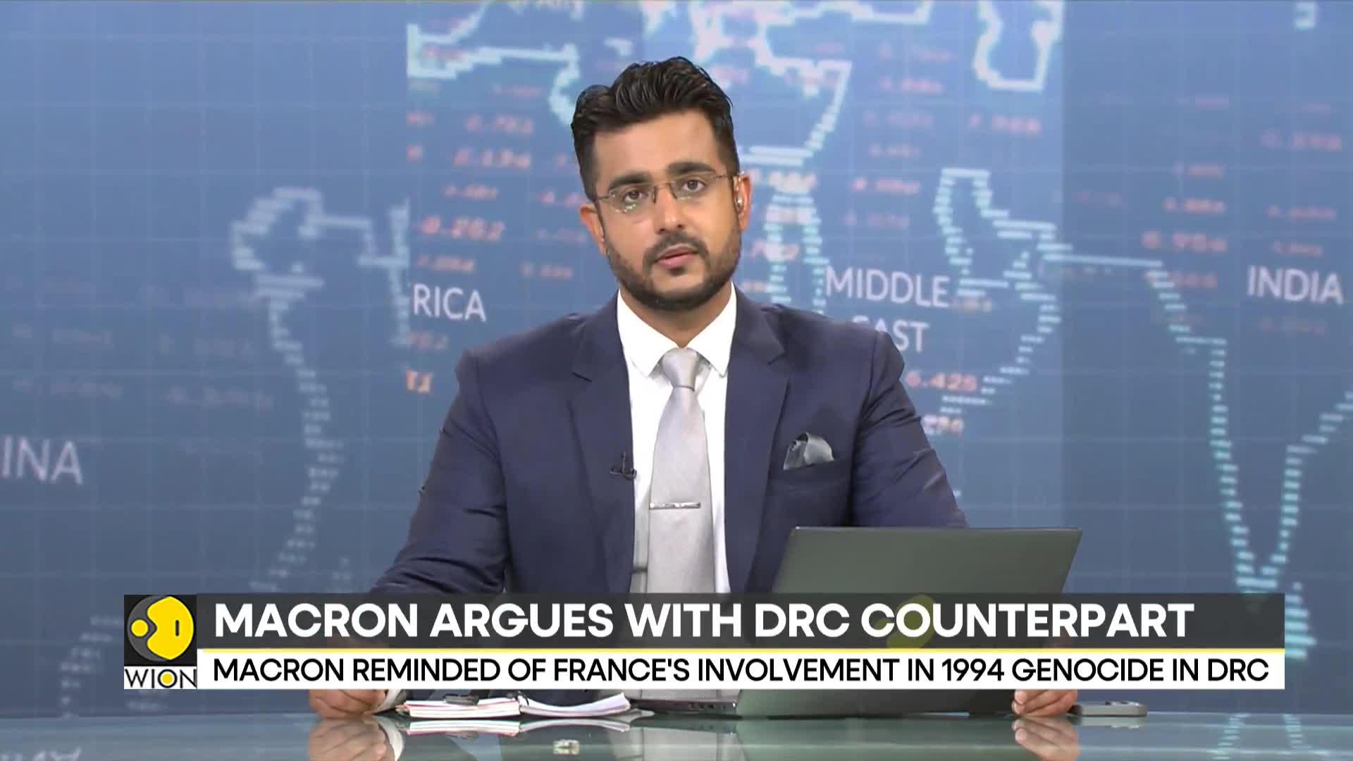 WionNews Video