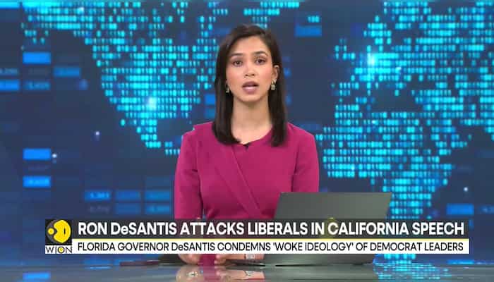 WionNews Video