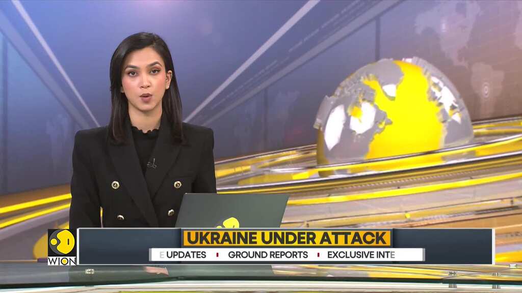 Ukraine vows not to give up on Bakhmut