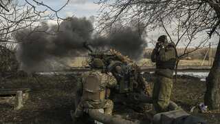 Russia-Ukraine war | Operations to defend embattled Bakhmut will go on, says Zelensky