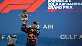 Formula 1: Max Verstappen and Red Bull show dominance, and other key takeaways from 2023 Bahrain GP