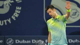 Tennis: Novak Djokovic extends record stay as world no.1, Carlos Alcaraz remains in pursuit