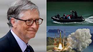 Morning news brief: Japan forced to self-destruct rocket, UK to unveil new anti-migrant law, and more