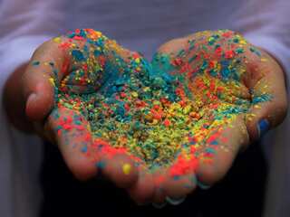 Happy Holi 2024: Wishes, messages, greetings, beautiful images and significance of the colourful festival