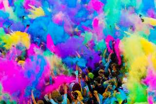 7 places to celebrate Holi 2023 in Dubai, event dates, timings, venues, entry fee; all you need to know