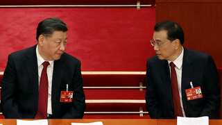 Xi Jinping calls out US-led 'suppression of China' at annual parliament meet