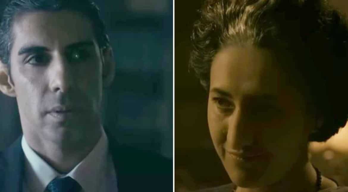 Rocket Boys 2 trailer out: Jim Sarbh, Ishwak Singh lead the charge Rocket Boys 2 trailer out: Jim Sarbh, Ishwak Singh lead the charge