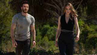 WATCH | Ghosted trailer: Chris Evans, Ana de Armas off to save the world