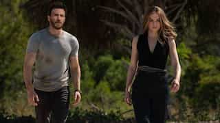 Ghosted review roundup: Critics ghost this Chris Evans, Ana de Armas movie