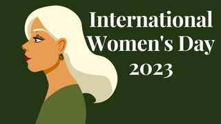 Happy International Women's Day 2023: Wishes, quotes, messages, Images, status & ideas for WhatsApp and FB