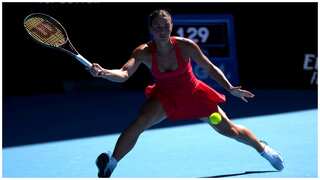 Tennis: Ukraine's Kostyuk snubs Russia's Gracheva after Austin Open win, dedicates title to country