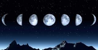 What is the Moon phase test for couples on TikTok? Step-by-step guide to do the test; know why it is fake 