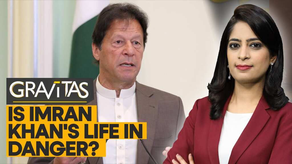 Gravitas: Imran Khan facing risk of assassination?