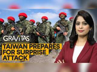 Gravitas | China increases defence budget: Is Beijing preparing for war?