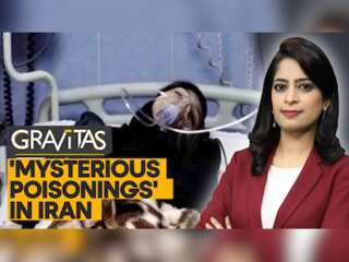 Gravitas: The mystery behind the alleged poisoning of children in Iran