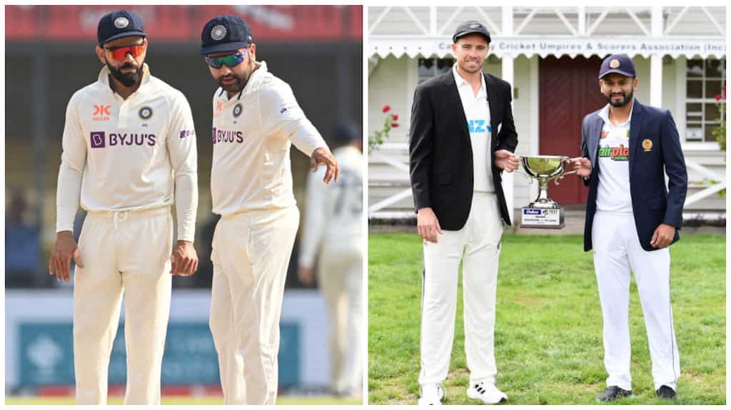 NZ vs SL: EXPLAINED! How Sri Lanka can play spoilsport to India's WTC final chances