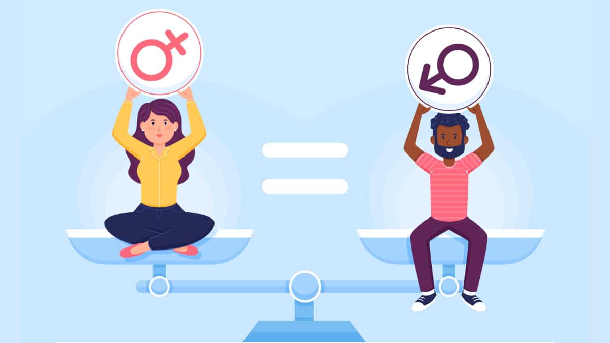 'Patriarchy is fighting back...so are we': Gender equality is still 300 years away, says UN
