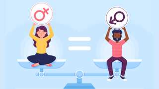 'Patriarchy is fighting back...so are we': Gender equality is still 300 years away, says UN