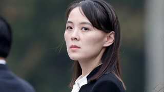 Kim Jong Un’s sister calls Joe Biden ‘senile’, blasts US-S Korea for new nuclear deal