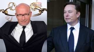 Oscar-winning director Alex Gibney all set to helm a documentary on Elon Musk