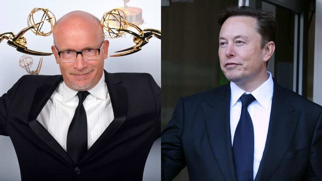 Oscar-winning director Alex Gibney all set to helm a documentary on Elon Musk