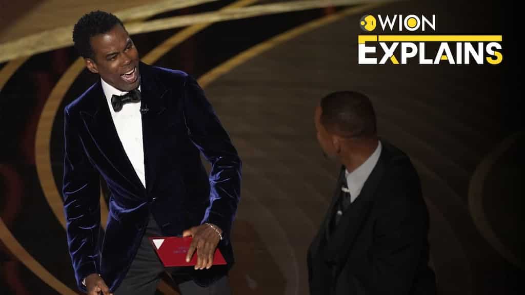 Explained | Will Smith-Chris Rock slapgate's impact on Hollywood