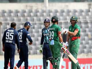 BAN vs ENG 1st T20I Live Streaming: When & where to watch live coverage on TV, mobile- Check playing XIs