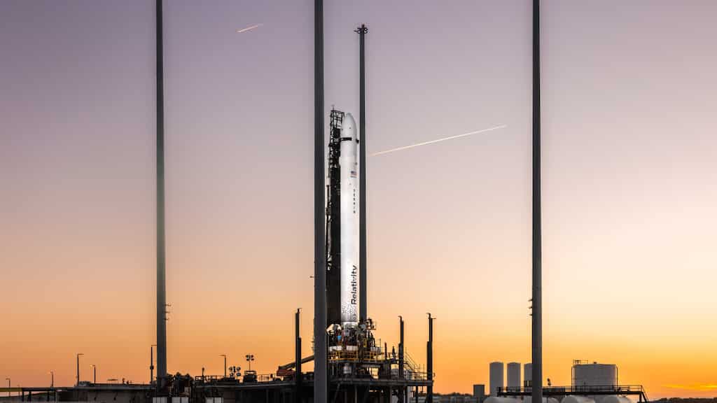 Here’s why the maiden flight of world’s first 3D-printed rocket was cancelled last minute
