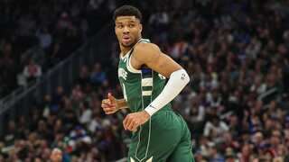 NBA: Milwaukee Bucks star Giannis Antetokounmpo's triple-double against Wizards rescinded