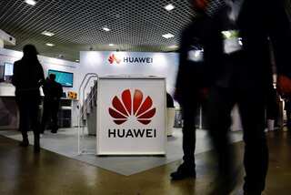 Germany contemplates restrictions on Huawei, prompting backlash from telecoms