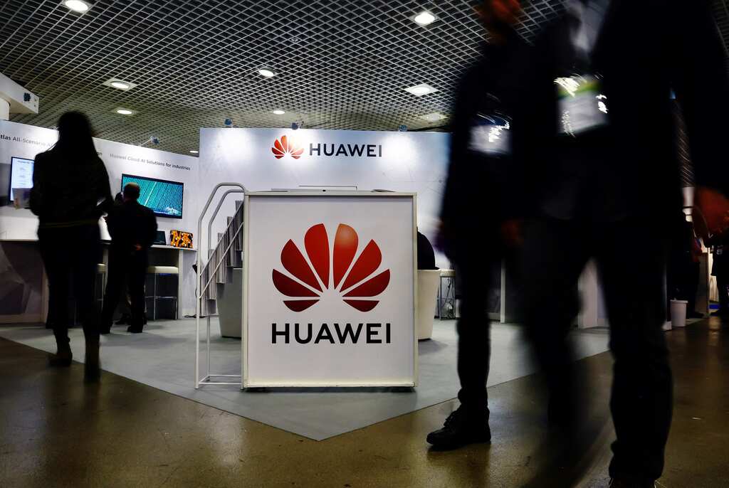 Germany planning to ban Huawei, ZTE from parts of 5G networks: Paper