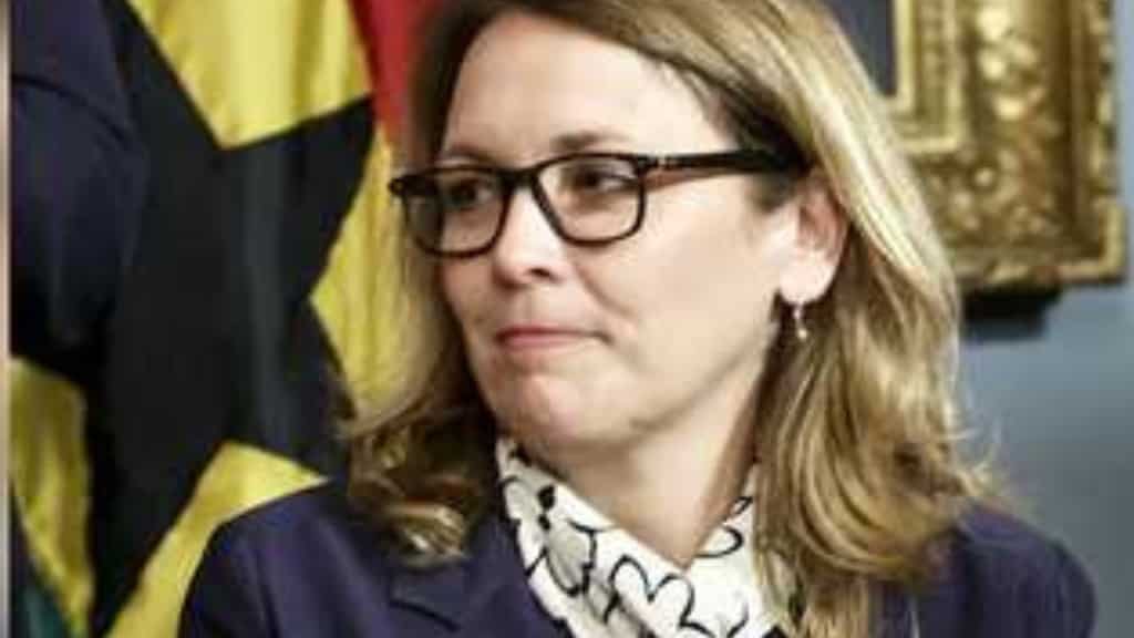 Who was Dana Hyde? Former white house official & prominent lawyer killed by turbulence in business jet