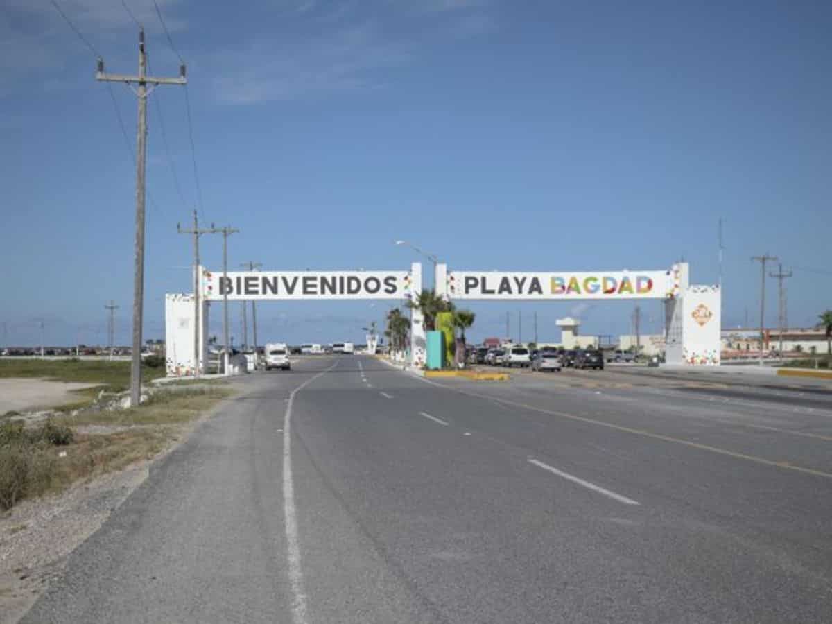 Four Americans kidnapped in Mexican city of Matamoros- What we know so far Four Americans kidnapped in Mexican city of Matamoros- What we know so far
