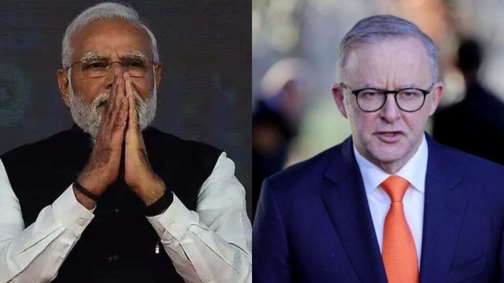 IND vs AUS 4th Test: PM Modi to attend Day 1 of Ahmedabad Test with Australian PM Anthony Albanese