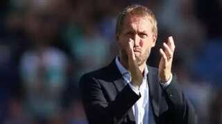 Champions League: Graham Potter's Chelsea face stern Dortmund challenge; Benfica eye quarterfinal berth