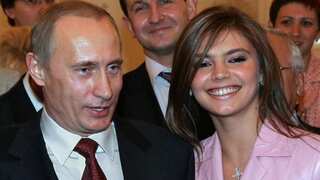 'I love him very much': When Putin's rumoured girlfriend went candid about her 'ideal man'