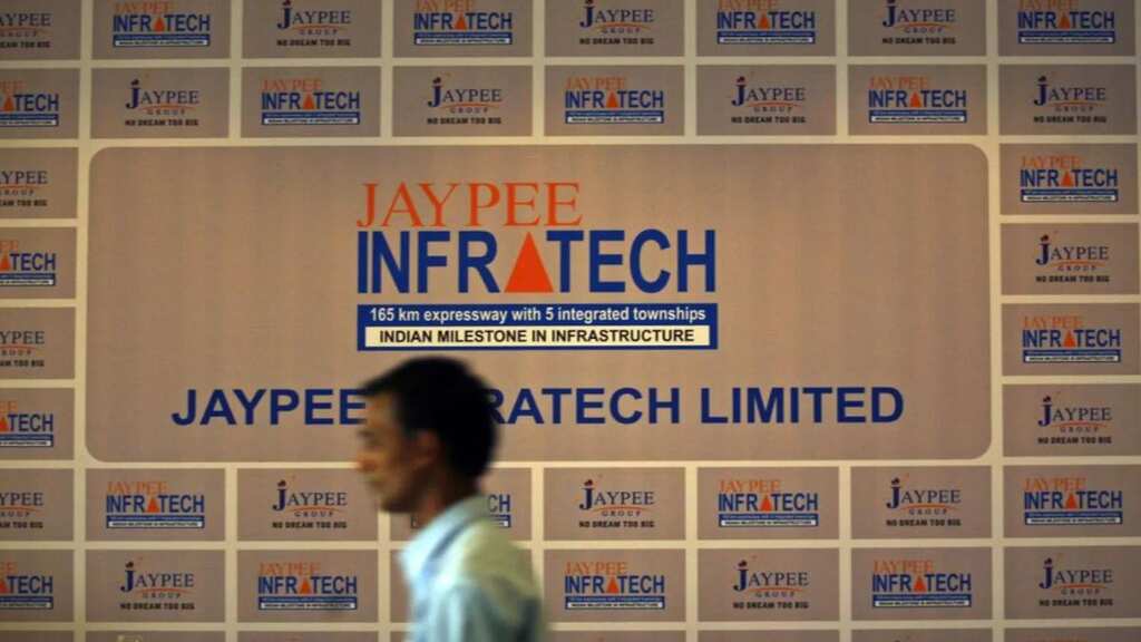 India's 20,000 homebuyers hail 'Holi gift' after acquisition of bankrupt real estate company