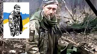 WATCH | 'Glory to Ukraine!' Last words by Ukrainian soldier shot by Russians