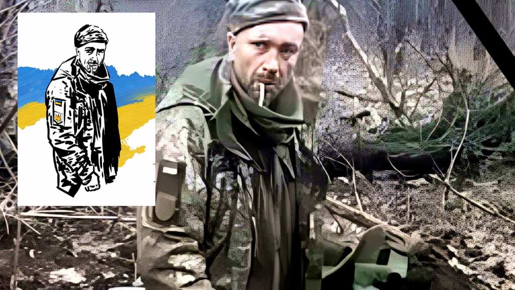 WATCH | 'Glory to Ukraine!' Last words by Ukrainian soldier shot by Russians