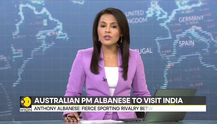 WionNews Video