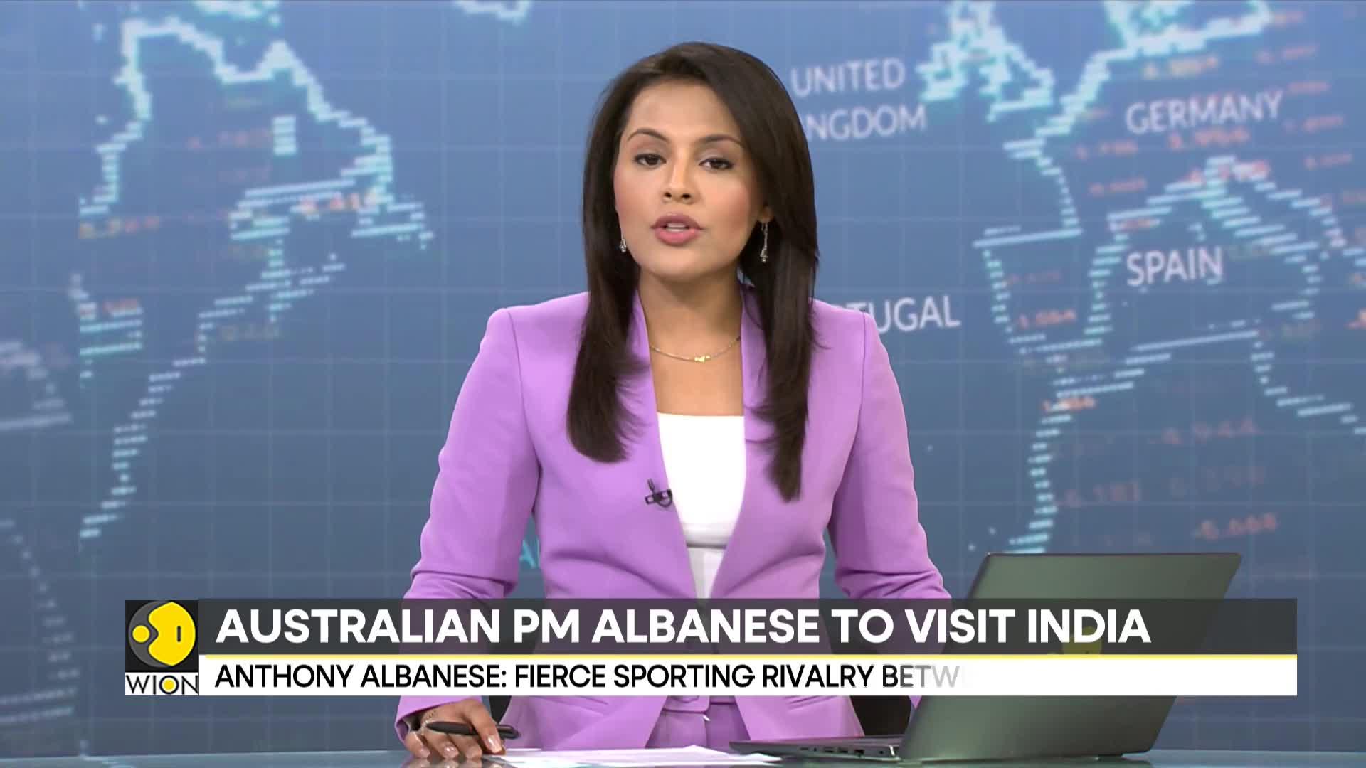 WionNews Video