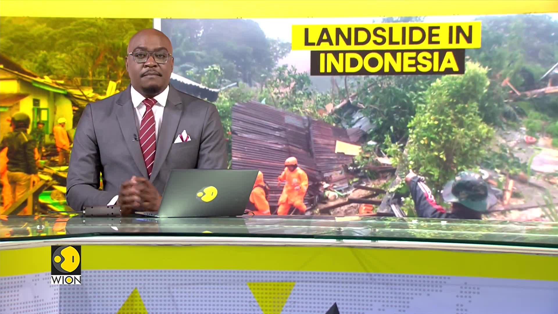 WionNews Video