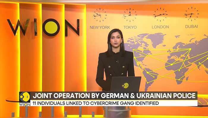 WionNews Video