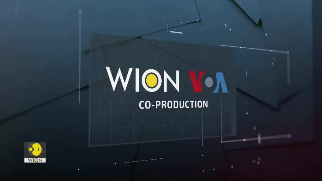 WION-VOA Co-Production: China slams arms sale to Taiwan