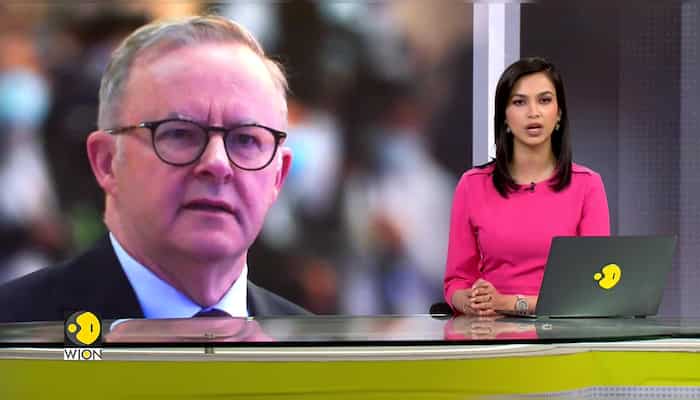 WionNews Video