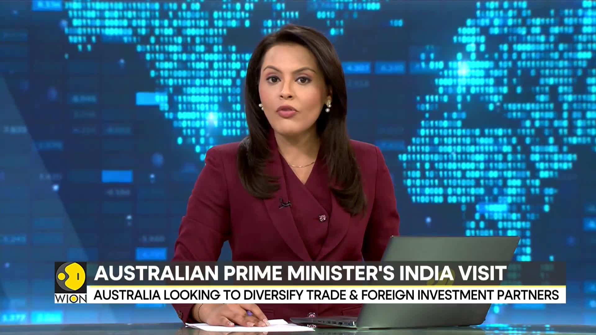 WionNews Video