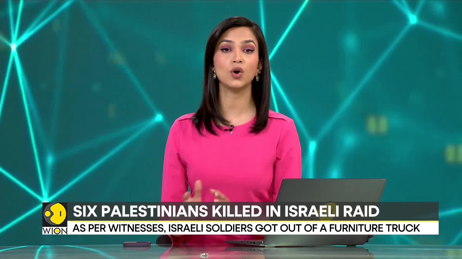 WionNews Video