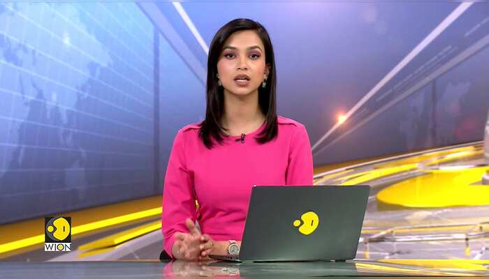 WionNews Video